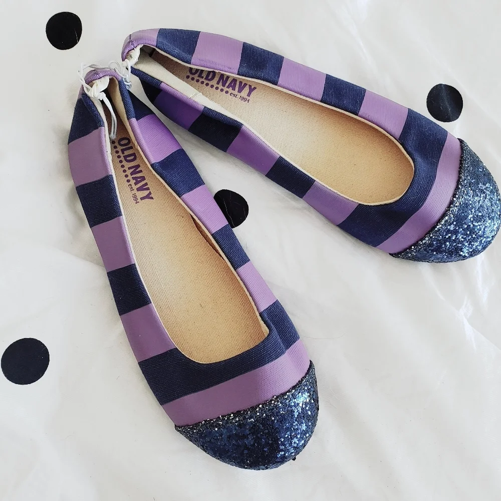NEW! Old Navy Girls Flats